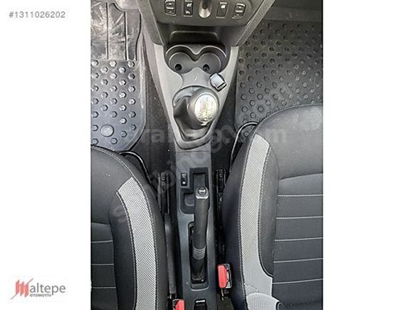 2019 1.5 BLUEDCİ STEPWAY 97.000 KM 1 PARÇA BOYA HARİCİ HATASIZ