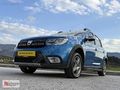 2019 1.5 BLUEDCİ STEPWAY 97.000 KM 1 PARÇA BOYA HARİCİ HATASIZ