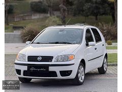 |HATASIZ-169*** KM-OTOMATİK VİTES-PUNTO-SUNROOF-ASK PLAKA|