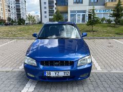 NEVAK CARS'TAN TEMİZ KLİMALI HYUNDAİ 1.5 GLS