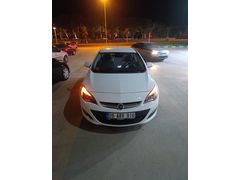 Sahibinden Opel Astra 1.4 T Enjoy Active 2013 Model 