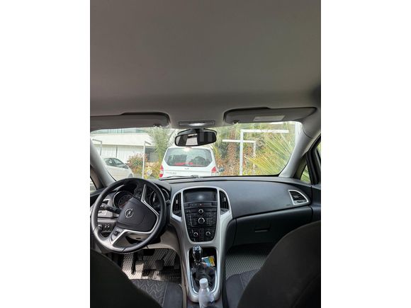 Sahibinden Opel Astra 1.4 T Enjoy Active 2013 Model 
