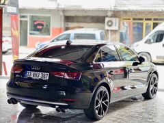 Sahibinden Audi A3 Sedan 1.6 TDI Ambition 2015 Model 