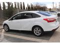 En Prime dan Ford Focus 1.6 TDCI TREND X
