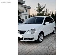 En prime den Özel seri Polo Goal