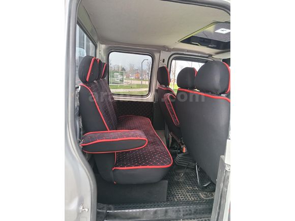 Sahibinden Ford Trucks Transit 190 P Çift Kabin