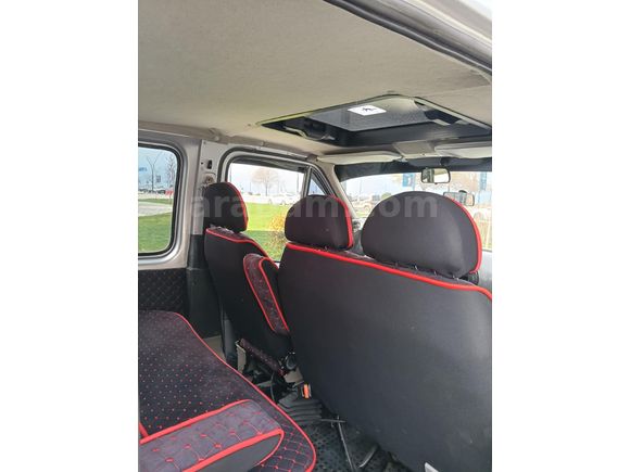 Sahibinden Ford Trucks Transit 190 P Çift Kabin
