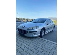 Sahibinden Peugeot 407 1.6 HDi Comfort 2006 Model