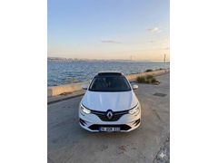 Sahibinden Renault Megane 1.3 TCe Icon 2025 Model 