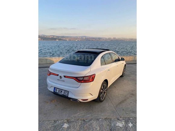 Sahibinden Renault Megane 1.3 TCe Icon 2025 Model 