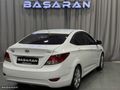 BAŞARAN'DAN 2015 HYUNDAİ ACCENT BLUE MODE PLUS 225.000 PEŞİNATLA