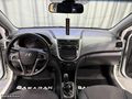 BAŞARAN'DAN 2015 HYUNDAİ ACCENT BLUE MODE PLUS 225.000 PEŞİNATLA