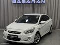 BAŞARAN'DAN 2015 HYUNDAİ ACCENT BLUE MODE PLUS 225.000 PEŞİNATLA