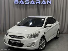 BAŞARAN'DAN 2015 HYUNDAİ ACCENT BLUE MODE PLUS 225.000 PEŞİNATLA