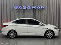 BAŞARAN'DAN 2015 HYUNDAİ ACCENT BLUE MODE PLUS 225.000 PEŞİNATLA