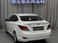 BAŞARAN'DAN 2015 HYUNDAİ ACCENT BLUE MODE PLUS 225.000 PEŞİNATLA
