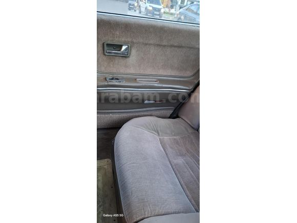 Sahibinden Mazda 626 2.0 LX 1991 Model
