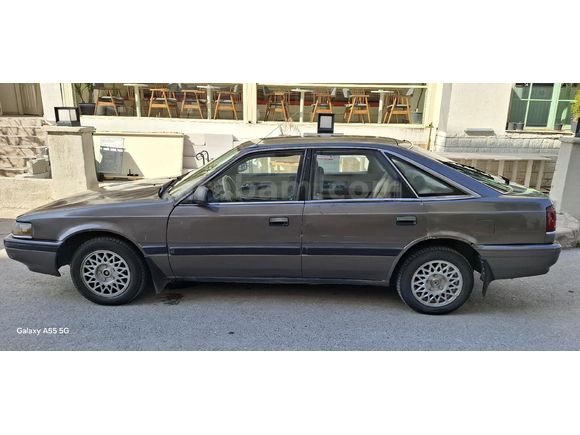 Sahibinden Mazda 626 2.0 LX 1991 Model