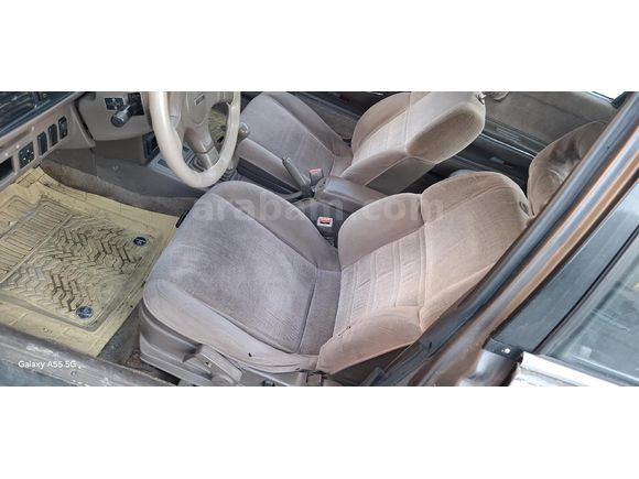 Sahibinden Mazda 626 2.0 LX 1991 Model
