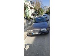 Sahibinden Mazda 626 2.0 LX 1991 Model