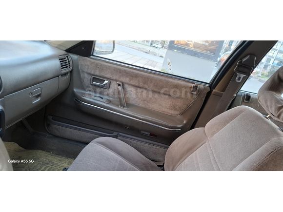 Sahibinden Mazda 626 2.0 LX 1991 Model