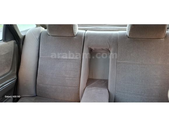 Sahibinden Mazda 626 2.0 LX 1991 Model