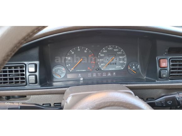 Sahibinden Mazda 626 2.0 LX 1991 Model