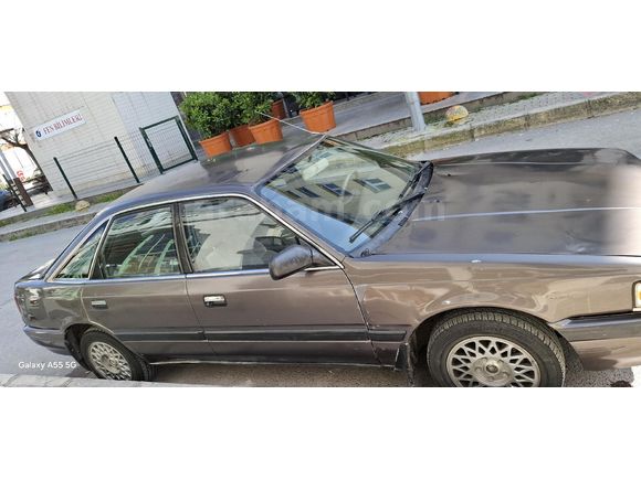 Sahibinden Mazda 626 2.0 LX 1991 Model