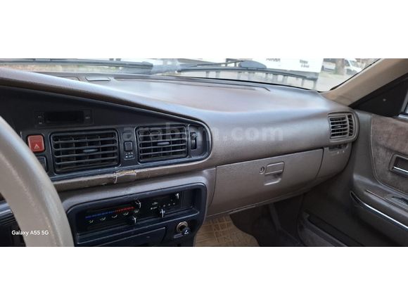 Sahibinden Mazda 626 2.0 LX 1991 Model