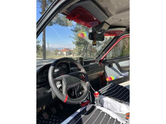 Sahibinden Fiat Uno 70 S 1996 Model 