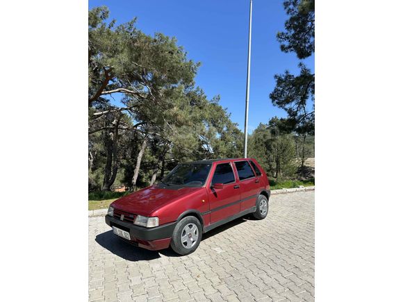 Sahibinden Fiat Uno 70 S 1996 Model 