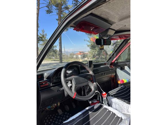 Sahibinden Fiat Uno 70 S 1996 Model 