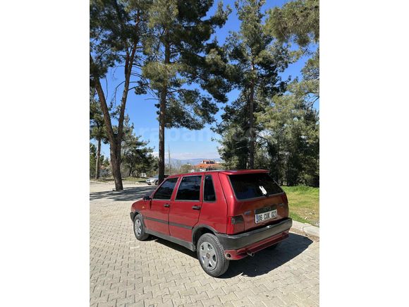 Sahibinden Fiat Uno 70 S 1996 Model 