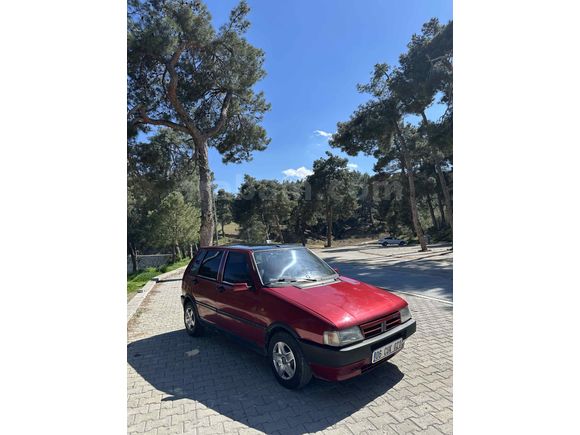 Sahibinden Fiat Uno 70 S 1996 Model 