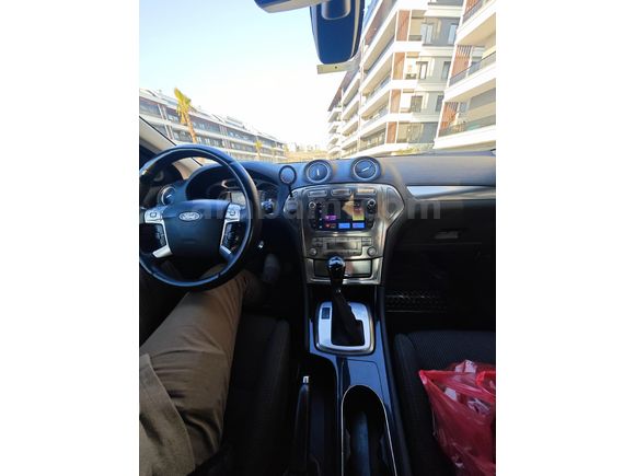 ACİL SATILIK TEMİZ OTOMATİK AİLE ARABASI