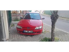 Sahibinden Peugeot 306 1.6 Griffe 1998 Model İstanbul