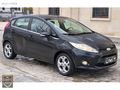 ÜMİT AUTO/2009/FİESTA/OTOMATİK/83.BİN.KM/TİTANİUM/