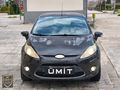 ÜMİT AUTO/2009/FİESTA/OTOMATİK/83.BİN.KM/TİTANİUM/