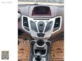 ÜMİT AUTO/2009/FİESTA/OTOMATİK/83.BİN.KM/TİTANİUM/