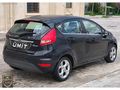 ÜMİT AUTO/2009/FİESTA/OTOMATİK/83.BİN.KM/TİTANİUM/