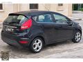 ÜMİT AUTO/2009/FİESTA/OTOMATİK/83.BİN.KM/TİTANİUM/