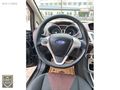 ÜMİT AUTO/2009/FİESTA/OTOMATİK/83.BİN.KM/TİTANİUM/