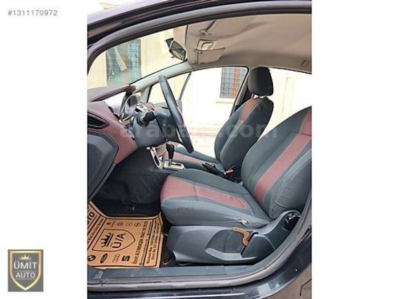 ÜMİT AUTO/2009/FİESTA/OTOMATİK/83.BİN.KM/TİTANİUM/