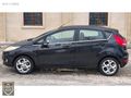 ÜMİT AUTO/2009/FİESTA/OTOMATİK/83.BİN.KM/TİTANİUM/