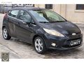 ÜMİT AUTO/2009/FİESTA/OTOMATİK/83.BİN.KM/TİTANİUM/