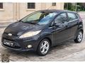 ÜMİT AUTO/2009/FİESTA/OTOMATİK/83.BİN.KM/TİTANİUM/