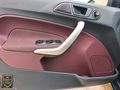 ÜMİT AUTO/2009/FİESTA/OTOMATİK/83.BİN.KM/TİTANİUM/