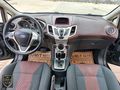 ÜMİT AUTO/2009/FİESTA/OTOMATİK/83.BİN.KM/TİTANİUM/