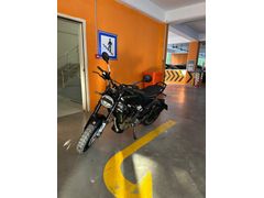 Sahibinden Husqvarna Svartpilen 250 