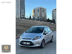 AYDENİZ FİESTA OTOMTK 220.000TLPEŞİN KREDİLİ VADELİ SENETLİ SAT.
